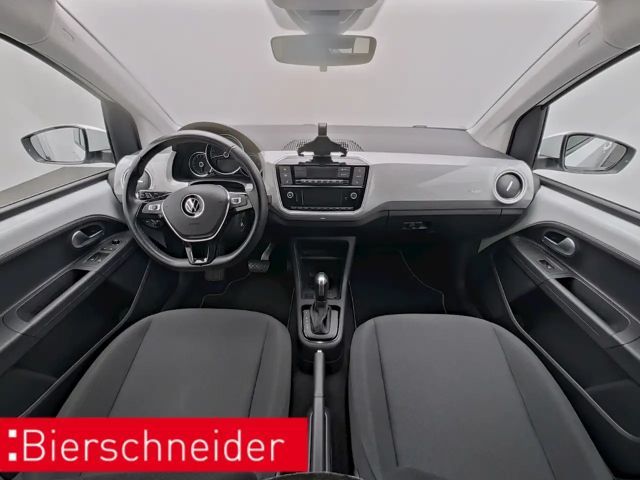 Volkswagen e-up! Plus Style