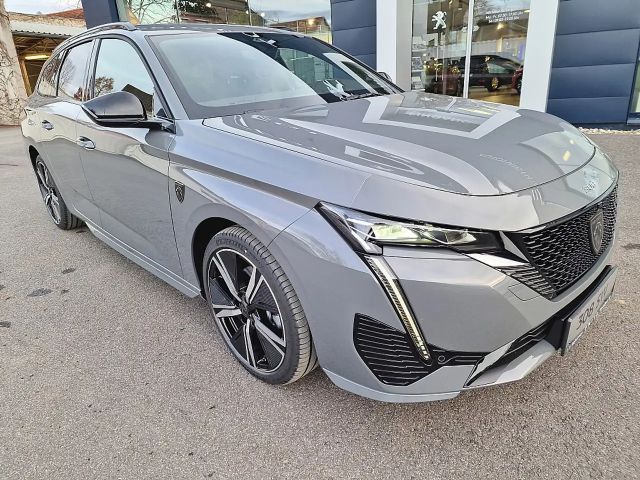 Peugeot 308 BlueHDi EAT8 GT-Line SW