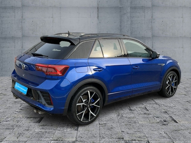 Volkswagen T-Roc 2.0 TSI