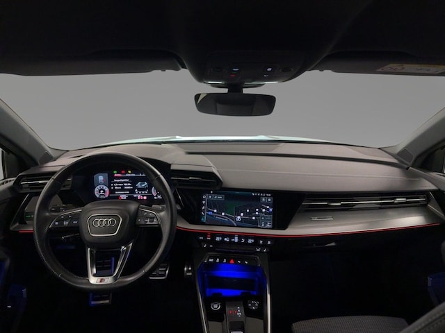 Audi A3 35 TFSI S-Tronic Sportback