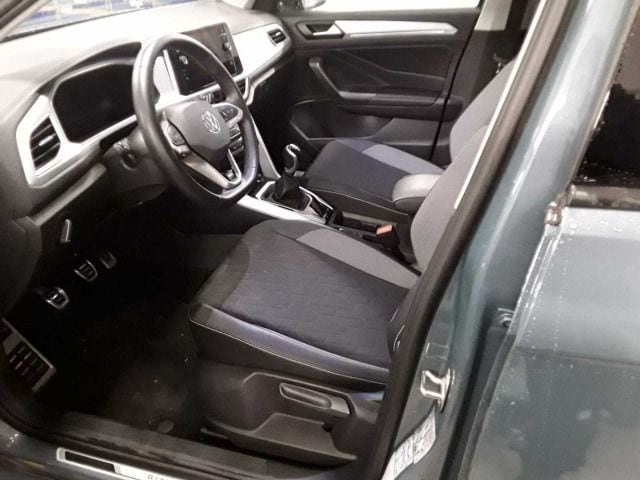 Volkswagen T-Roc 1.0 TSI
