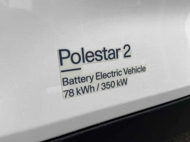 Polestar 2 Dual motor Long range