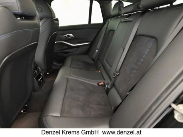 BMW 320 320d Touring xDrive