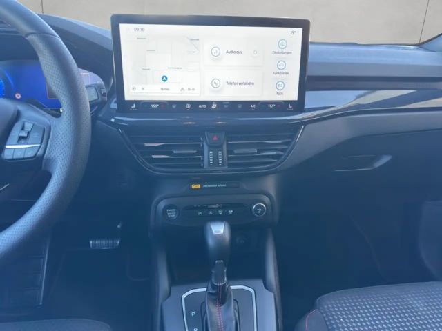 Ford Focus EcoBoost ST Line Wagon