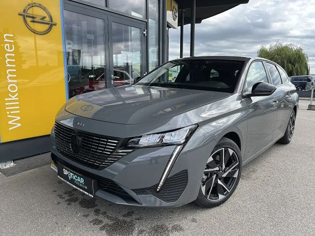 Peugeot 308 Allure Pack Hybrid SW