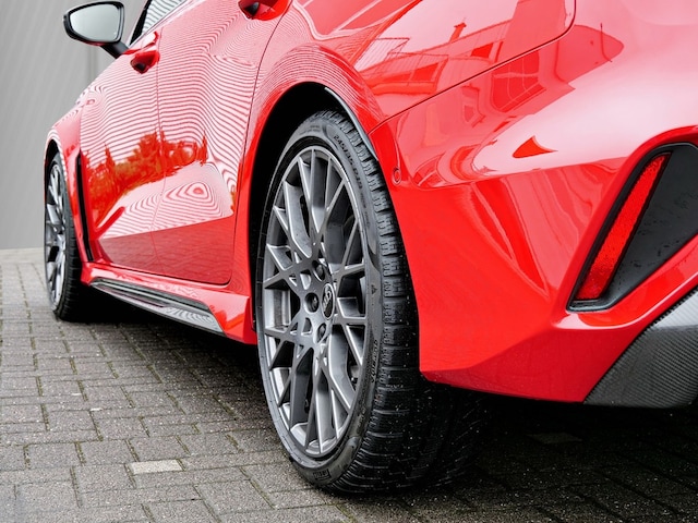 Audi RS3 Quattro S-Tronic Sedan