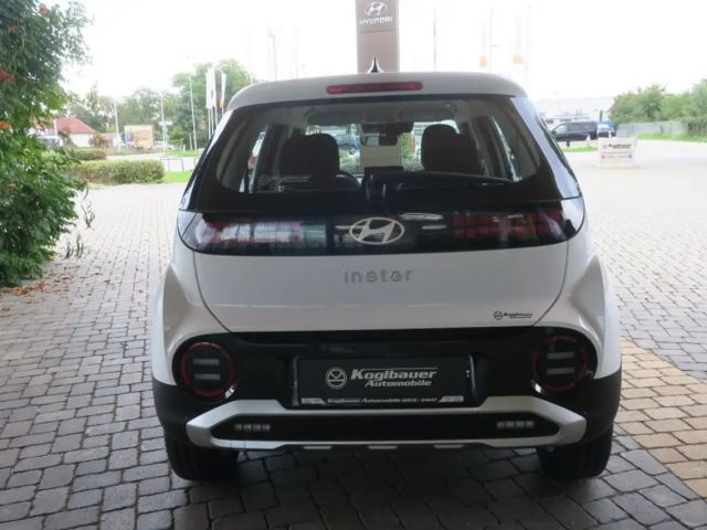 Hyundai INSTER 49 kWh