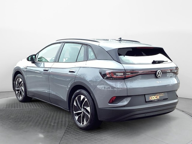 Volkswagen ID.4 77 KWh Performance Pro