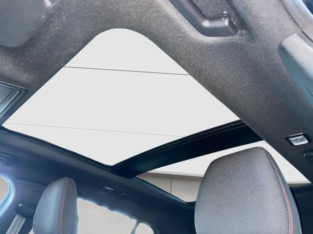 Ford Focus ST Line Wagon