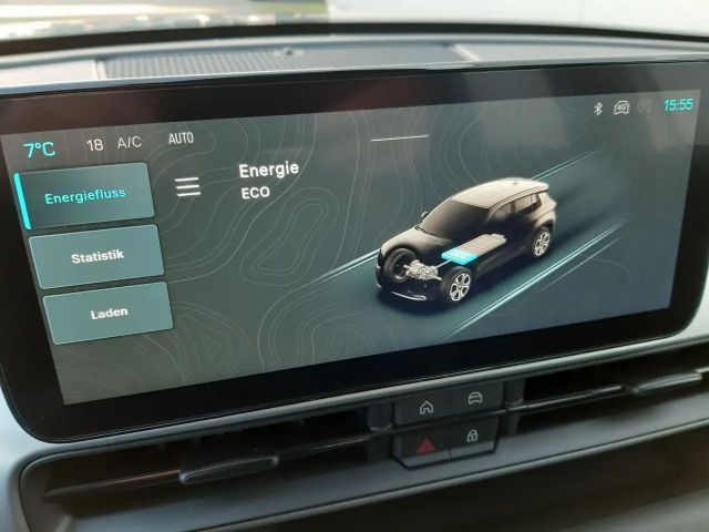 Jeep Avenger Altitude