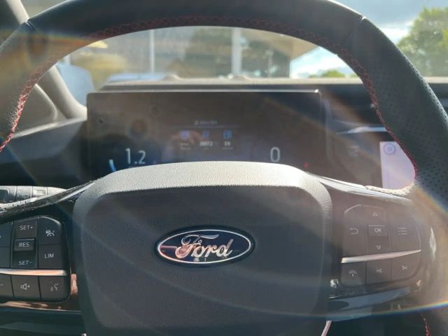 Ford Puma EcoBoost ST Line