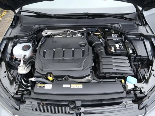 Volkswagen Golf 2.0 TDI DSG Golf VIII Life