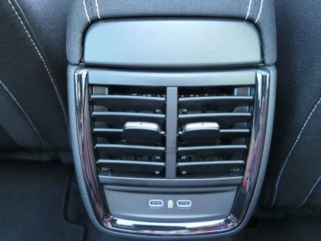 Skoda Kamiq Monte Carlo