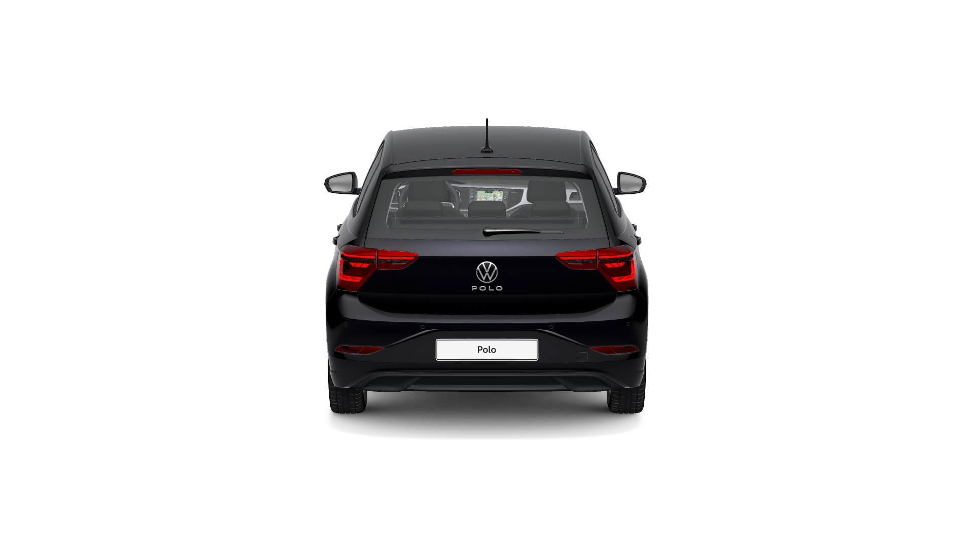 Volkswagen Polo 1.0 TSI DSG Style