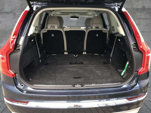 Volvo XC90 AWD Bright Plus T8