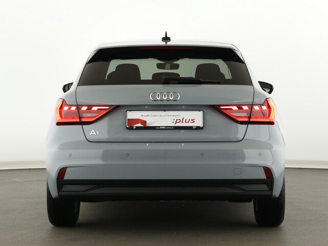 Audi A1 25 TFSI S-Tronic Sportback