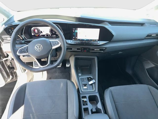 Volkswagen Caddy Maxi Style