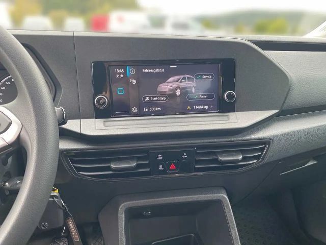 Volkswagen Caddy 1.5 TSI Maxi