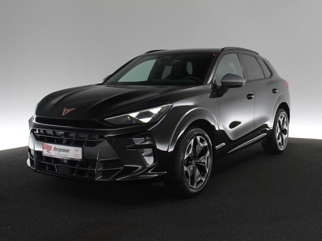 Cupra Terramar 2.0 TSI VZ