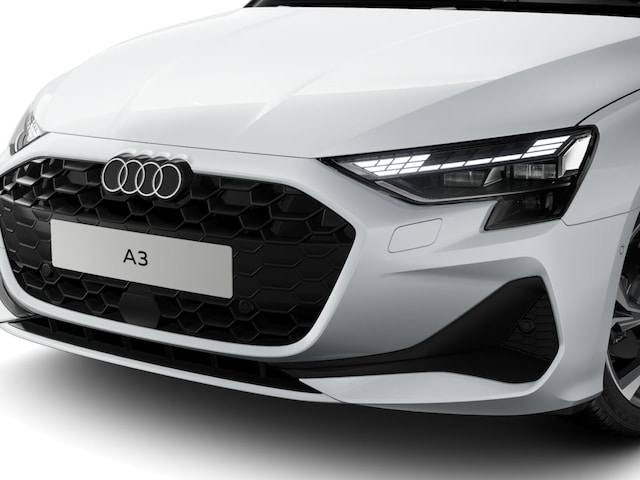 Audi A3 30 TFSI S-Tronic Sportback