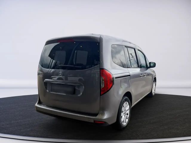 Mercedes-Benz T 180 T 180 d Standard PROGRESIVE-Line