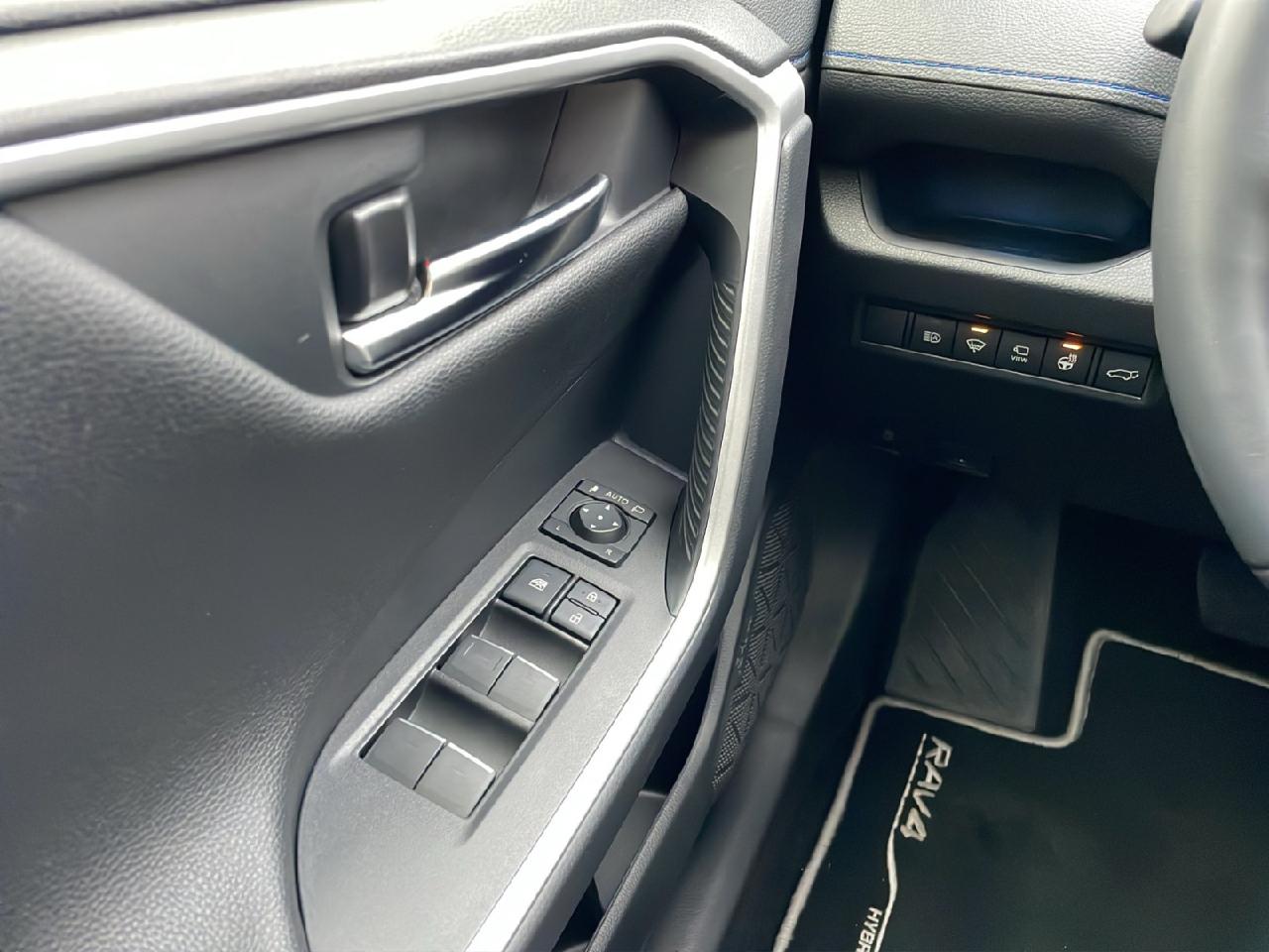 Toyota RAV4 5-deurs Style