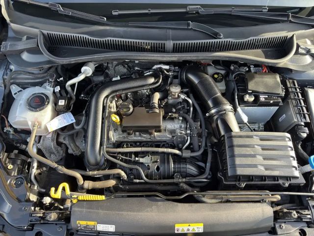 Volkswagen Polo 1.0 TSI DSG Life