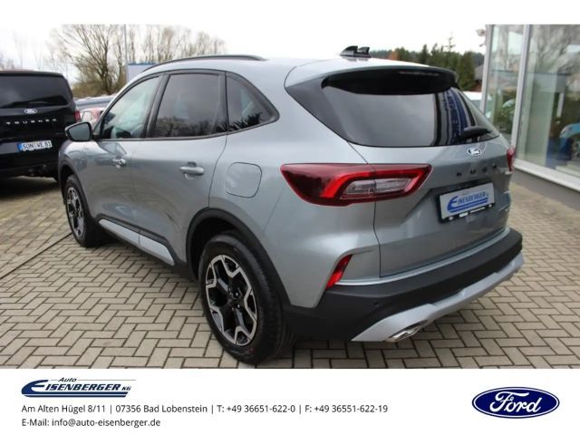Ford Kuga AWD Active