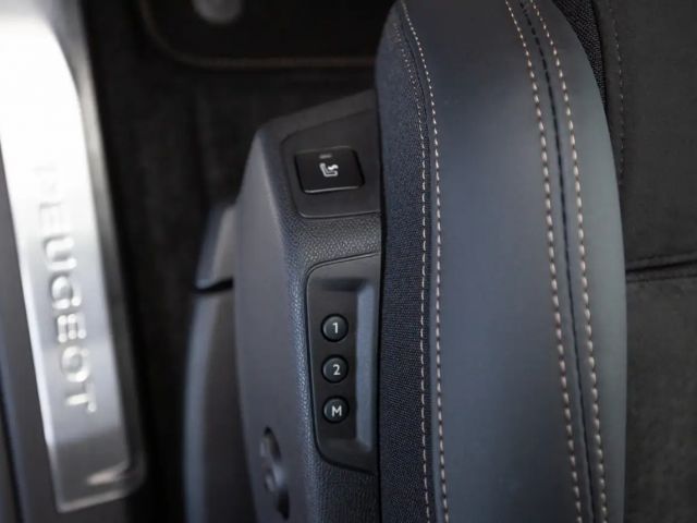 Peugeot 3008 BlueHDi EAT8 GT-Line