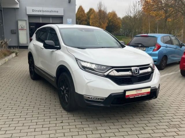 Honda CR-V 2.0 Hybrid Sport e:HEV i-MMD