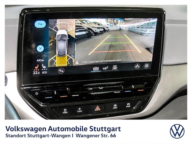 Volkswagen ID.4 Performance Pro