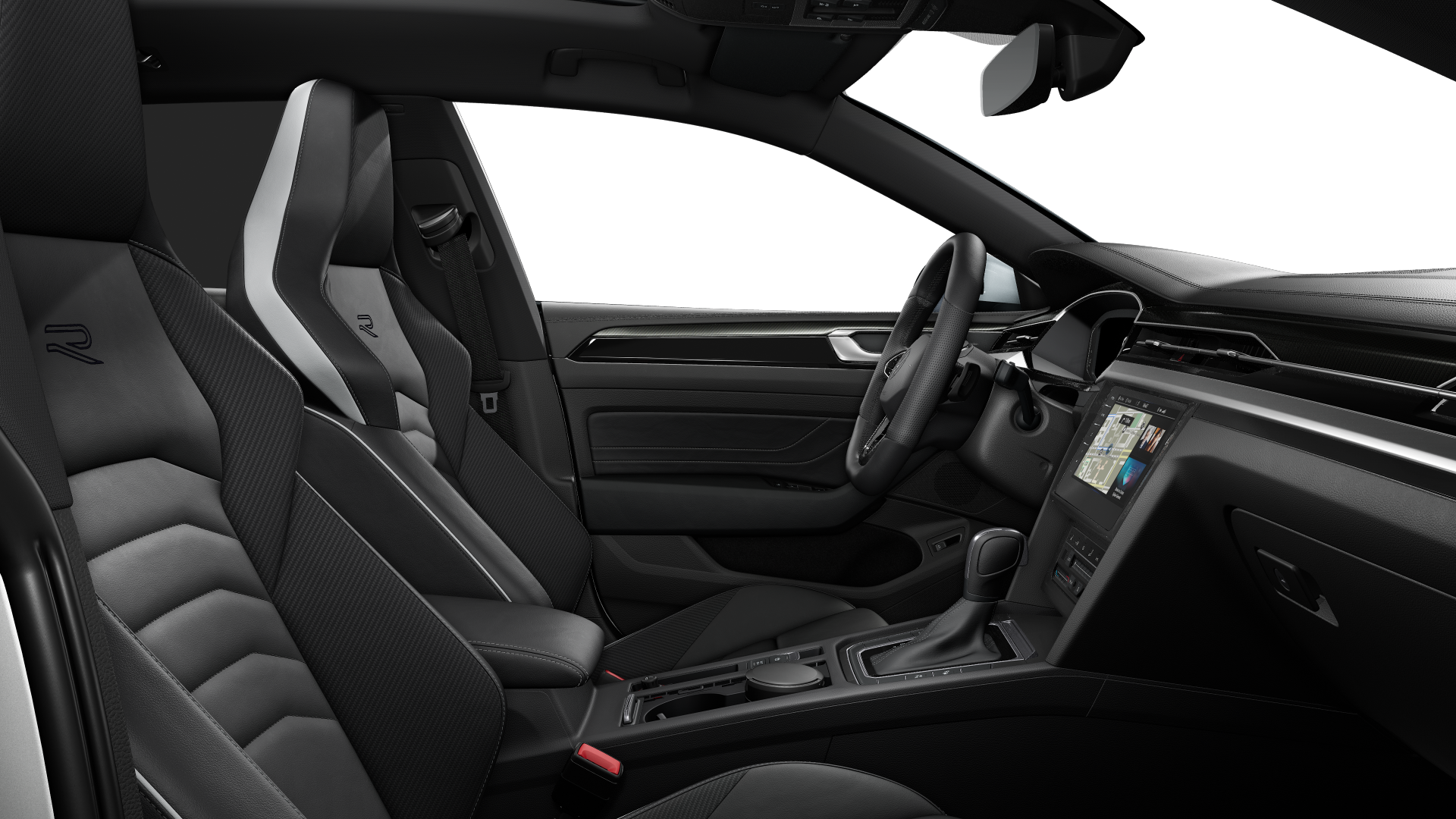 Volkswagen Arteon Shooting Brake 4Motion