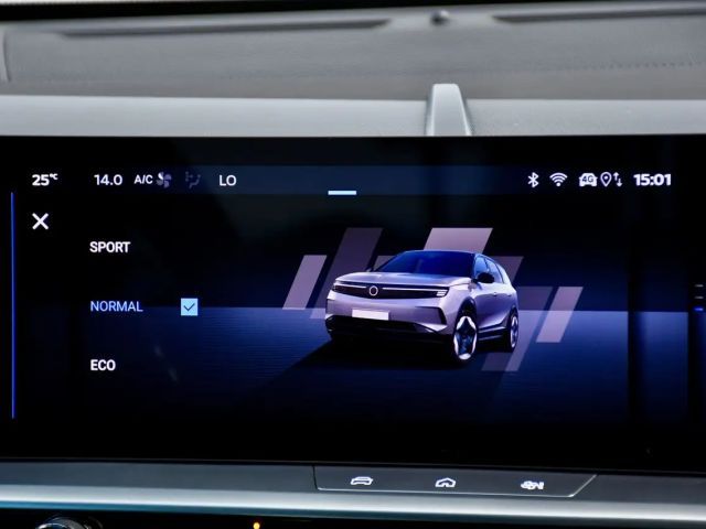 Opel Grandland X Grandland MildHybrid 145PS Navi Kamera LED Kamer