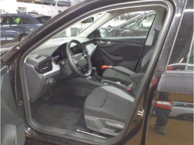 Skoda Kamiq 1.5 TSI Selection