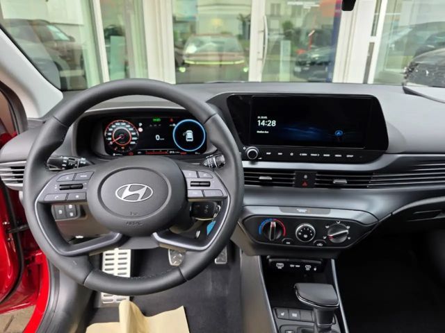 Hyundai Bayon 1.0 T-GDi Trend