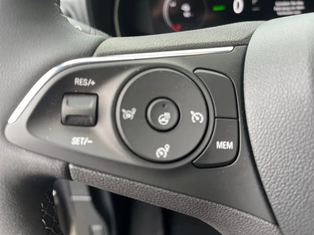 Opel Combo Life Ultimate