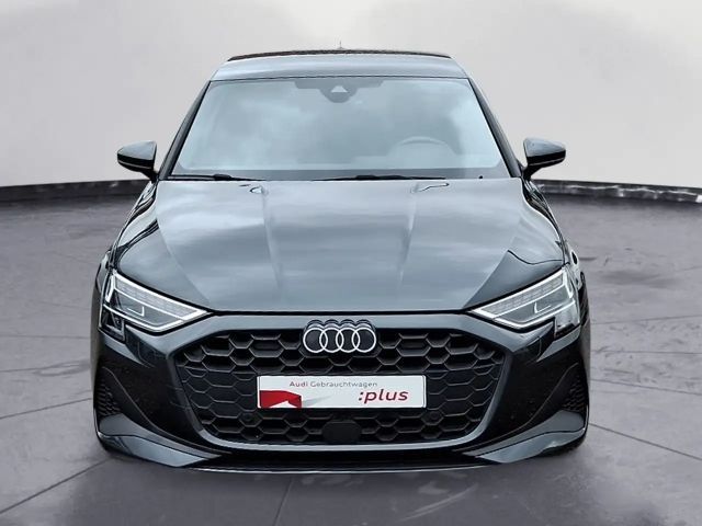 Audi A3 35 TFSI Sedan