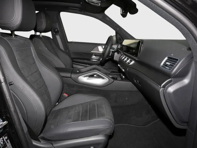 Mercedes-Benz GLE 450 4MATIC AMG Line