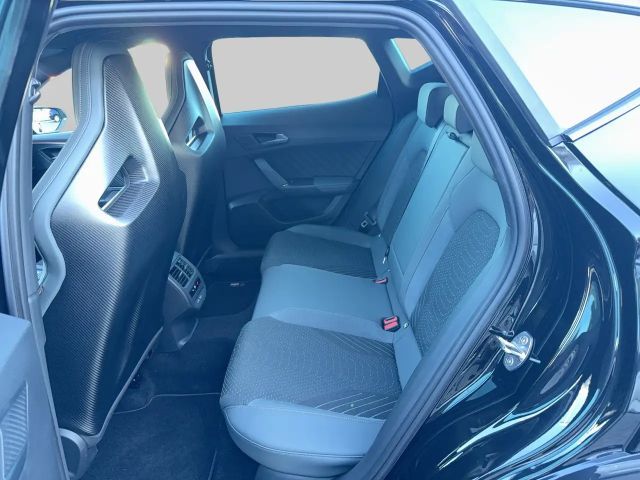 Cupra Formentor 4Drive DSG VZ