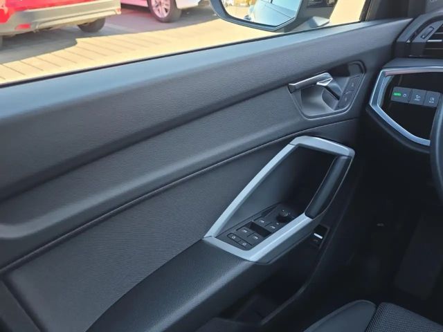 Audi Q3 1.4 TFSI Hybride Sportback