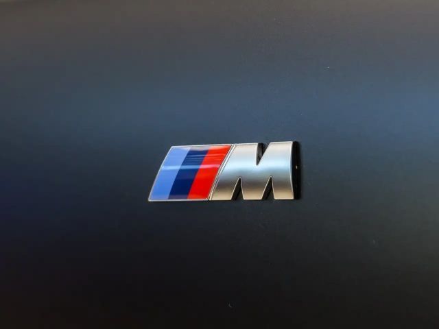 BMW X3 M-Sport xDrive
