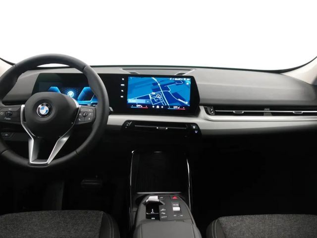 BMW X1 sDrive18i
