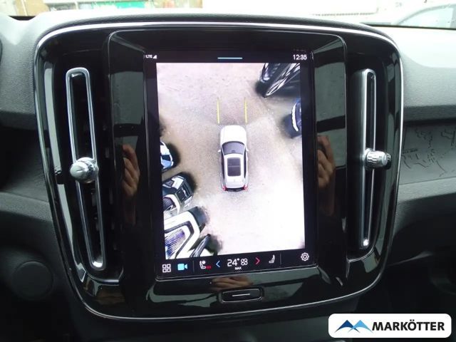 Volvo XC40 Recharge Ultimate