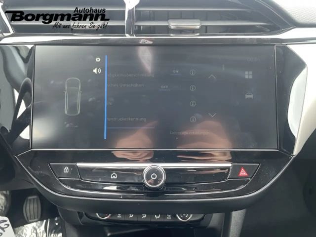 Opel Corsa 1.2 Turbo Edition Turbo