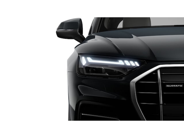 Audi Q5 40 TDI Quattro S-Tronic