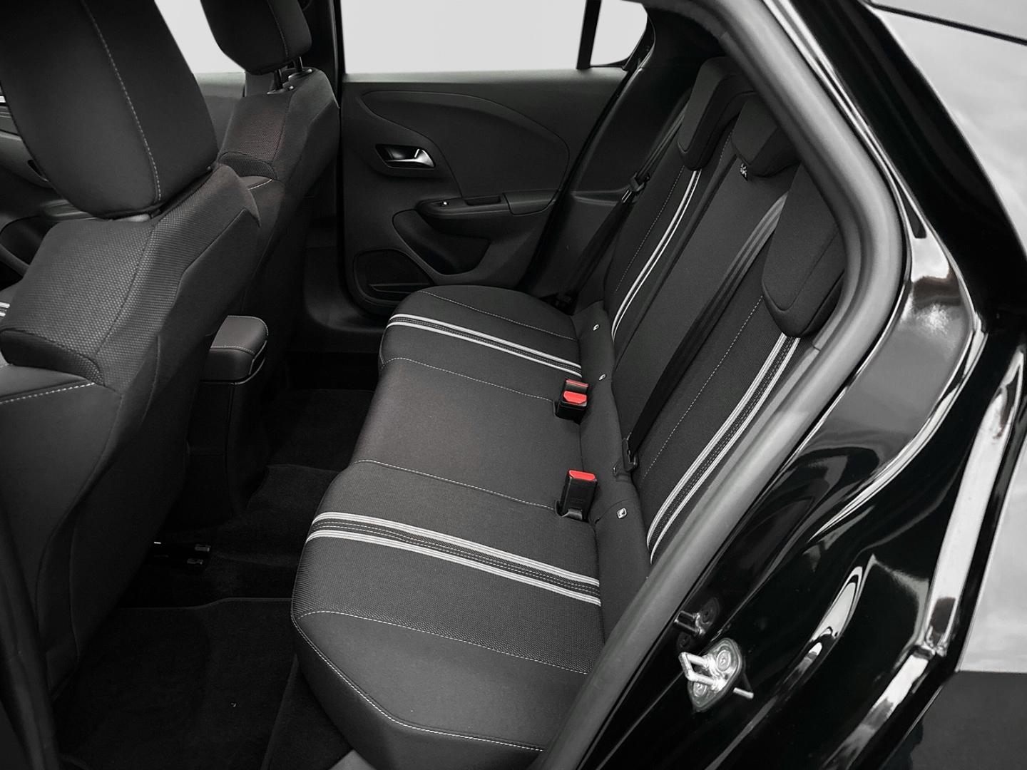 Opel Corsa GS-Line Grand Sport