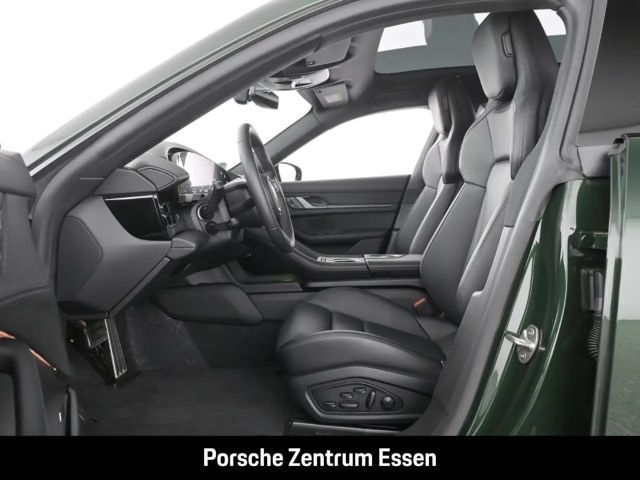 Porsche Taycan 4S Sport Turismo