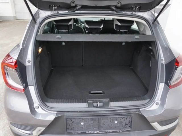 Renault Captur Intens