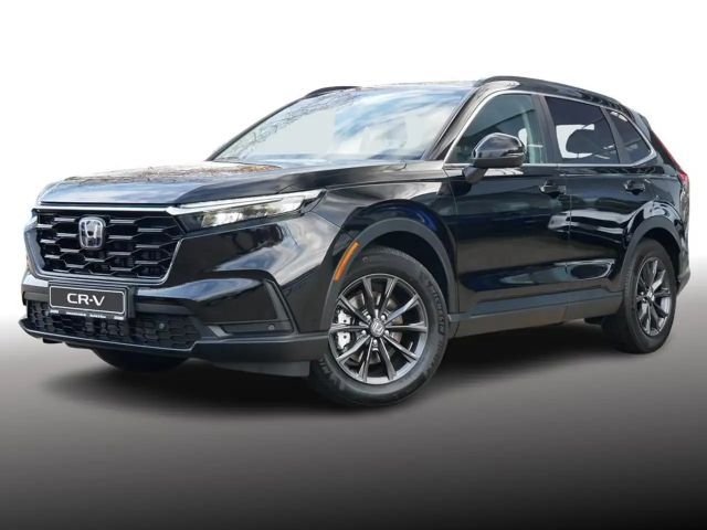 Honda CR-V 2.0 Elegance e:HEV