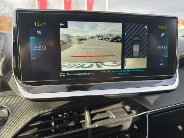 Peugeot E-208 GT-Line